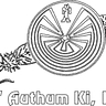 Logo for D Square LLC & AU Authum Ki A Joint Venture