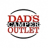 Logo for Dad's Camper Outlet, LLC