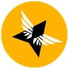 Logo for Daedalus Aerospace, LLC
