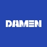 Logo for Damen Shipbuilding & Cooperation B.V.