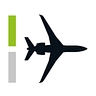 Logo for Dassault Falcon Jet Wilmington Corporation