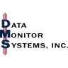 Logo for Data Monitor Systems Inc.