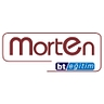 Logo for David Morten