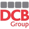 Logo for DCB Defense Group LLC