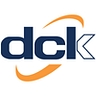 Logo for Dck-Ecc Pacific Guam Construction, LLC