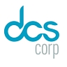 Logo for DCS Corporation