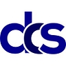Logo for DCS IP. LLC