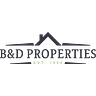 Logo for D & D Properties Of Marshall, LLC