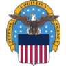 Logo for Defense Logistics Agency