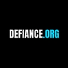 Logo for Defiance Group LLC
