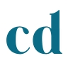 Logo for Degrazia, Francis