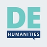Logo for Delaware Humanities Council Incorporated