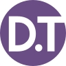 Logo for Delco Corporation