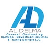 Logo for Delma Pembroke IV LLC