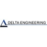 Logo for Delta Engineering & Construction Co
