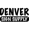 Logo for Denver Sign Supply Company, Inc.