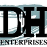 Logo for Desert Haven Enterprises