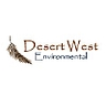 Logo for Desert West Environmental LLC