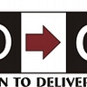 Logo for Design To Delivery Inc.