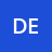 Logo for Deutsches Zentrum FÜR Luft- UND Raumfahrt E.V.