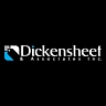 Logo for Dickensheet W J & Associates Inc.
