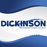 Logo for Dickinson ISD