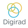Logo for Digirad Corporation