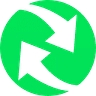 Logo for Digital Data Destruction Services