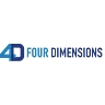 Logo for Dimensions Construction, Inc.