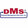 Logo for Disposal Management Services Inc.