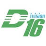 Logo for Division 16 LLC
