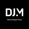 Logo for DJM Construction Co., Inc.