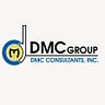 Logo for DMC Consultants Inc.