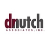 Logo for Dnutch Associates Inc.