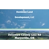 Logo for Dominion Development Corporation