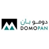 Logo for Domopan Qatar WLL