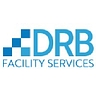 Logo for Done Right Building Services