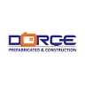 Logo for Dorce Prefabrik Yapi VE Insaat Sanayii Ticaret Anonim Sirketi