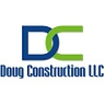 Logo for Doug Construction Martin
