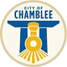 Logo for DRA CRT Chamblee Center LLC