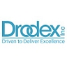 Logo for Drodex Inc.