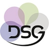 Logo for DSG Bulgaria EOOD