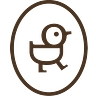 Logo for Duck Delivery Produce, Inc.
