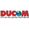 Logo for Ducom, Incorporated