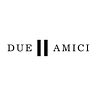 Logo for Due Amici Development Associates, LP