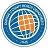 Logo for Dupage County Health Department