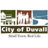Logo for Duvall & Associates Inc.