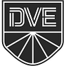 Logo for DVE Construction OOD