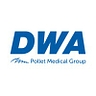 Logo for DWA Composite Specialties, Inc.