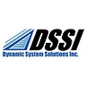 Logo for Dynamic System Solutions, Inc.
